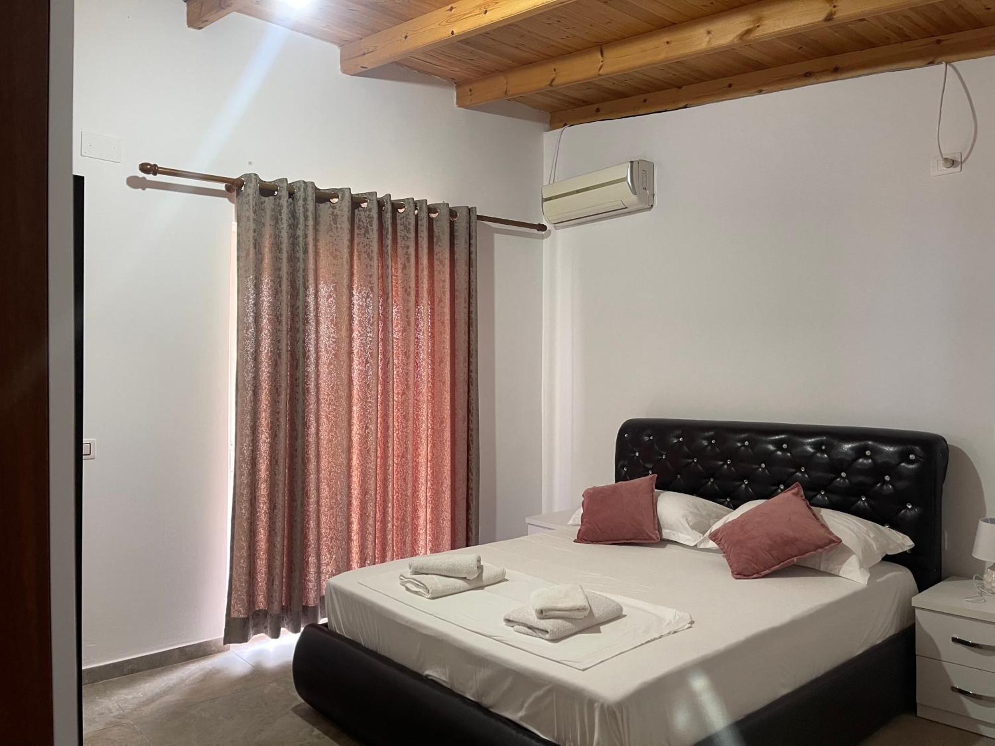 Apartamento Emiljano Seaview Ksamil Exterior foto